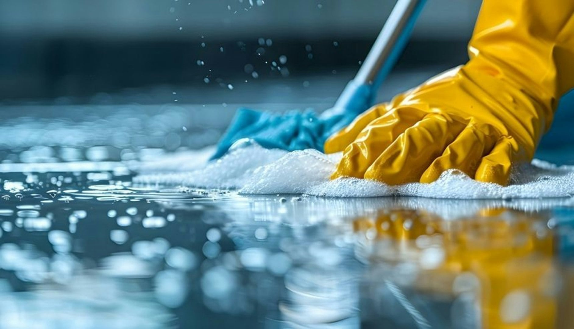 Gutter cleaning, Roof cleaning